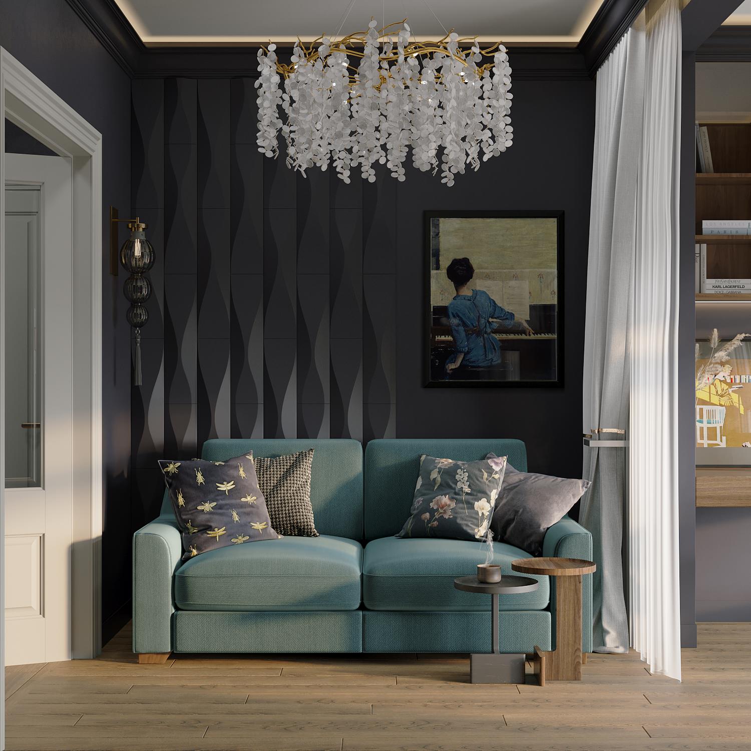 ЖК "Life Варшавская"