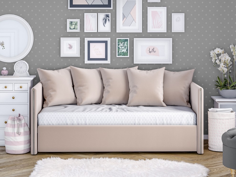 Комната для девочки