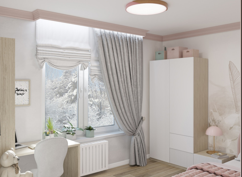 Проект таунхауса