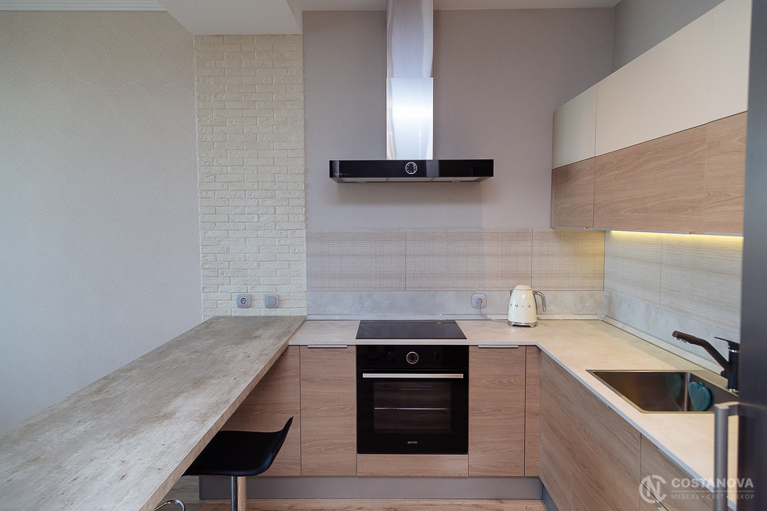 Современный №6