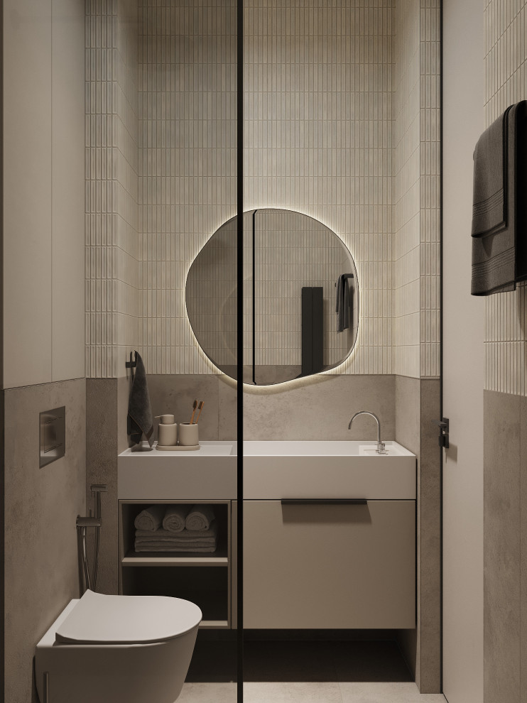 ЖК Homeсity 62 кв.м.