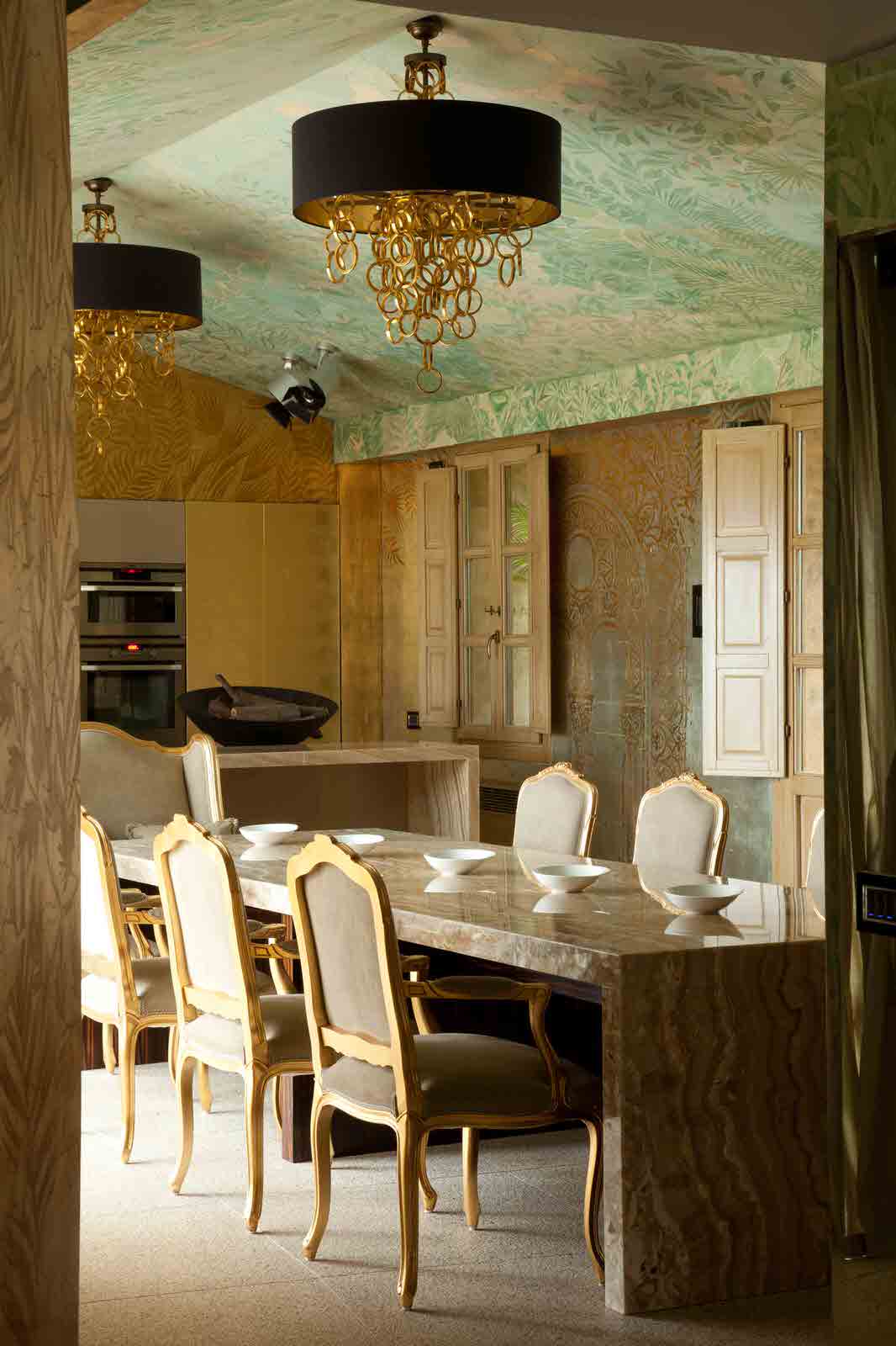 Вилла на Сардинии