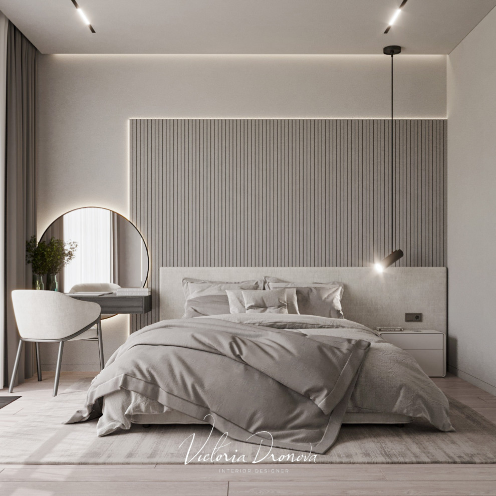 Private house 250 sq.m.