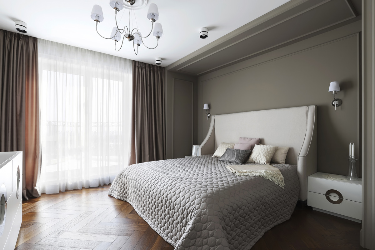 Дом, где живет любовь