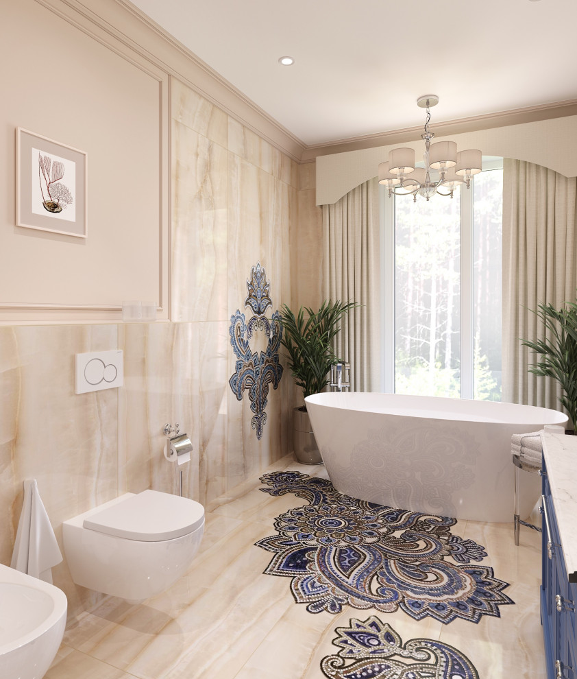 Sunny Valley, 330 m2