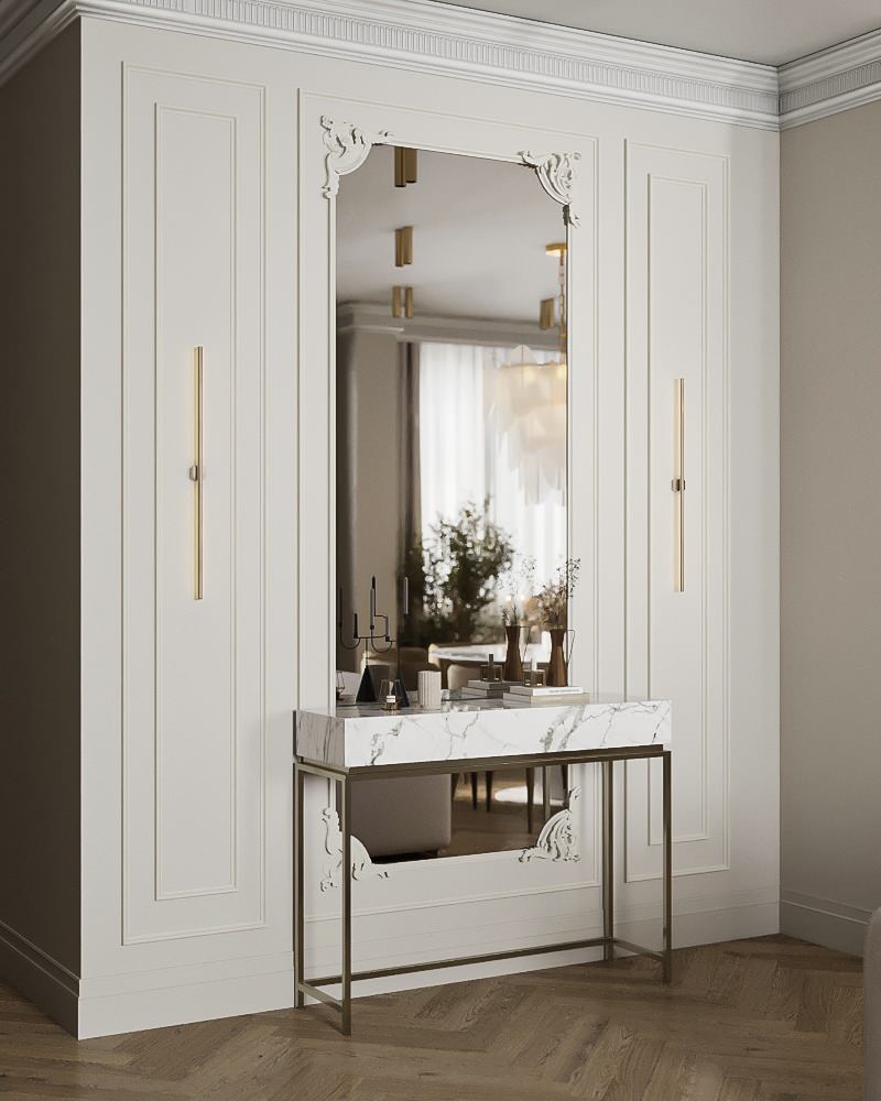 ЖК Георгиевский