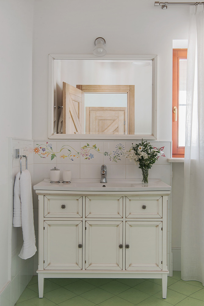 Загородный дом на Симферопольском шоссе