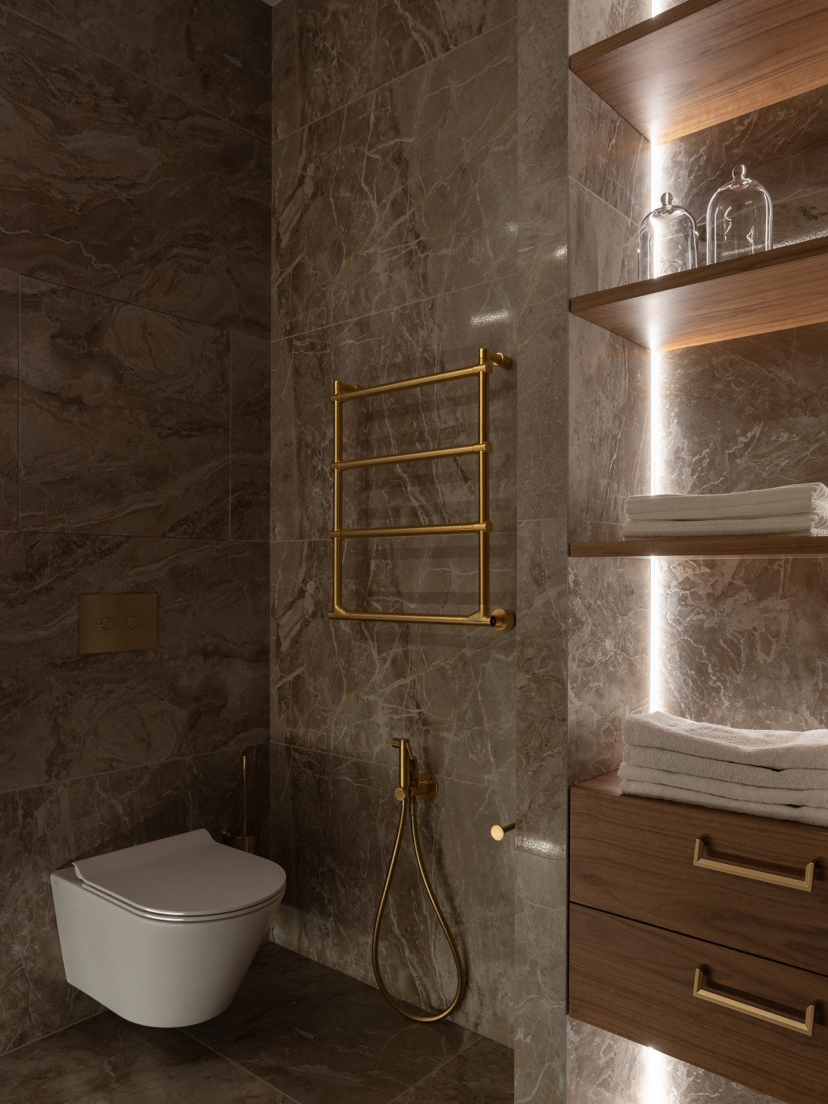 ЖК Шуваловский