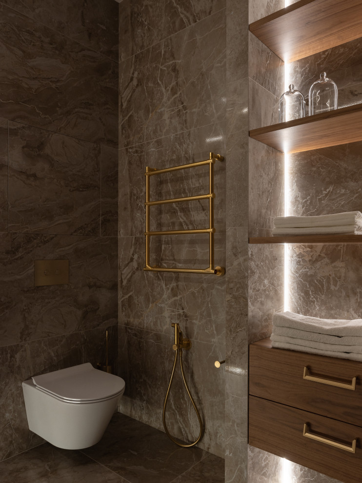 ЖК Шуваловский