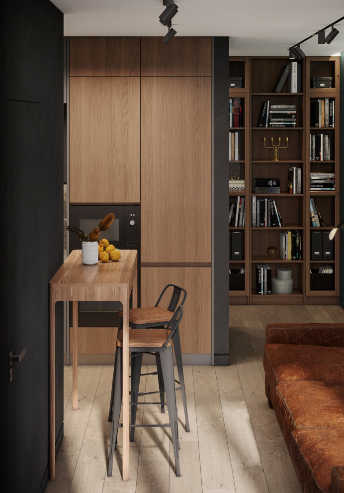 Дом у Каретного моста