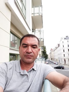 Байрам Хамраев