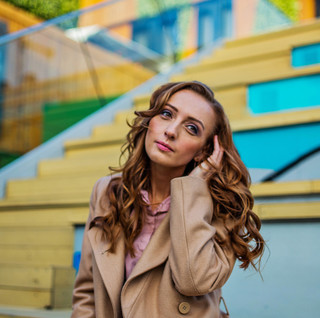 Нина Маркевич