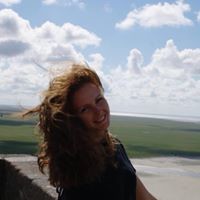 Светлана Стулова