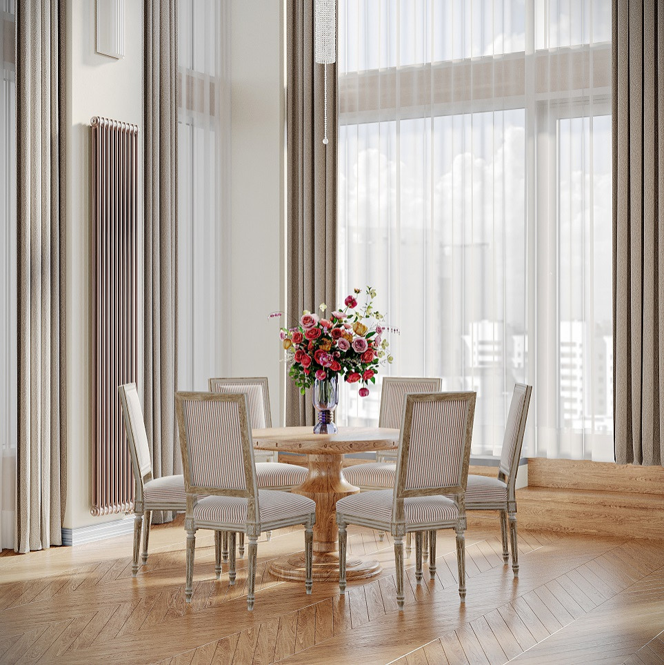 Квартира на проспекте Лихачёва