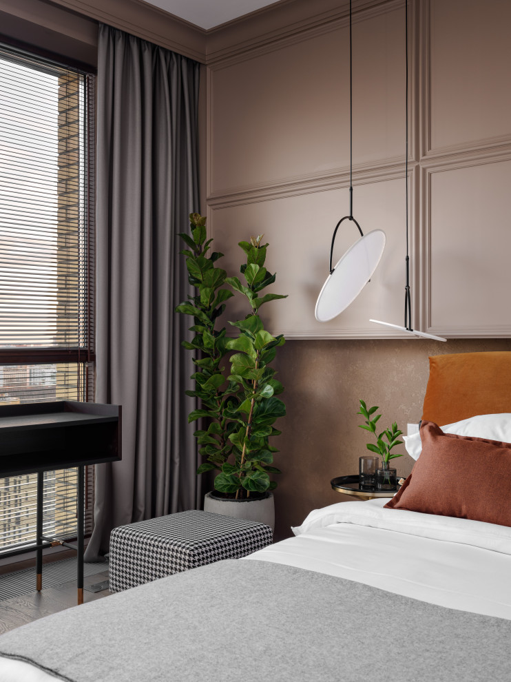 Квартира на Хорошевской