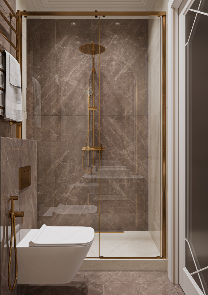 Янтарный вальс