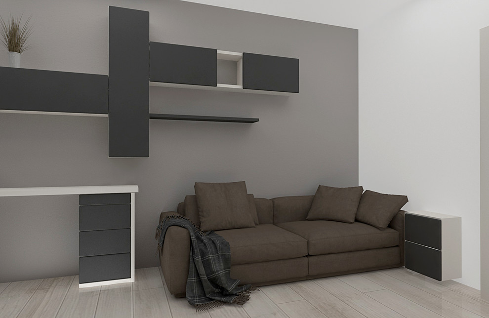 Жилой Комплекс "Космос"