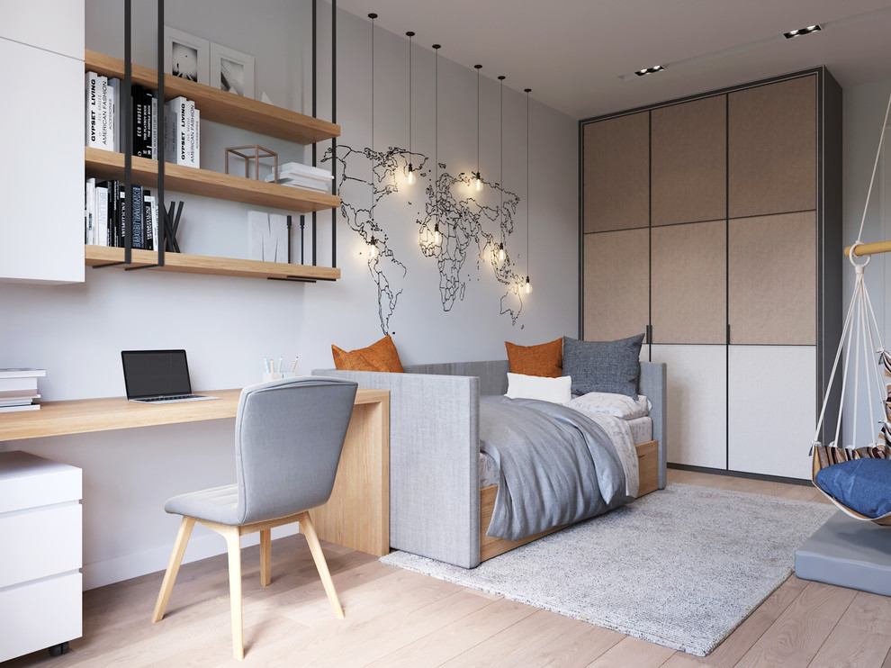 Современная классика для большой семьи