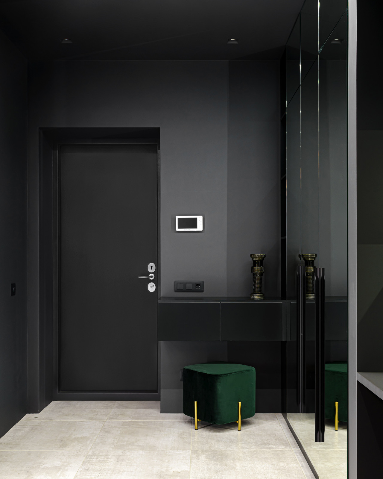 Бульварный переулок