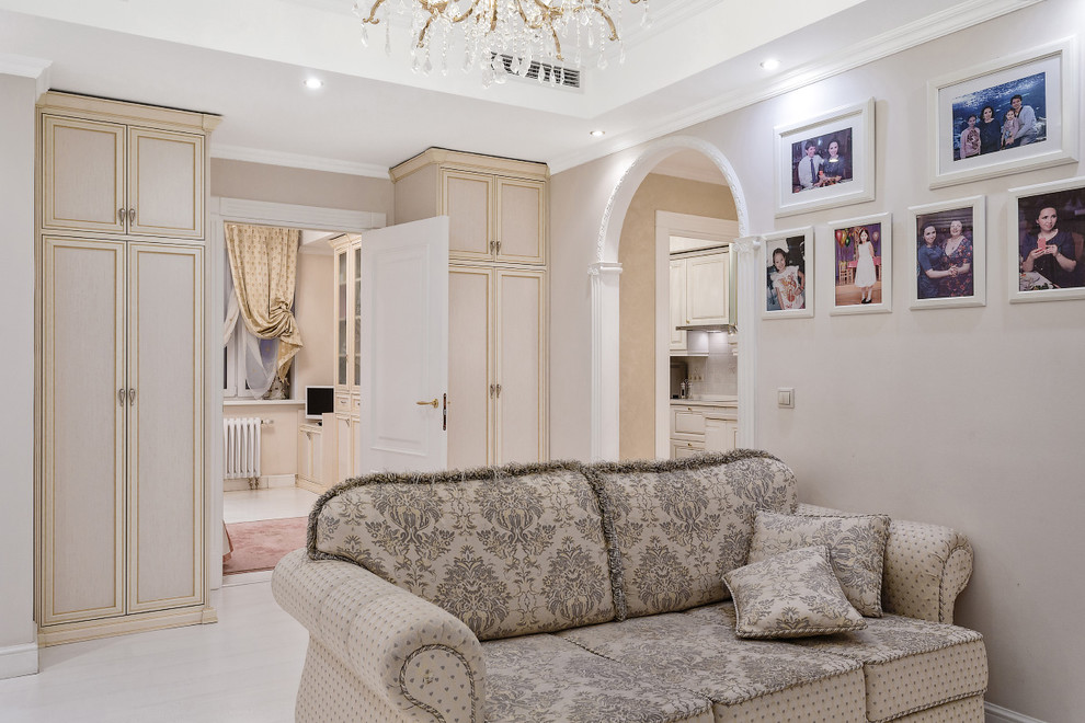 Легкая классика