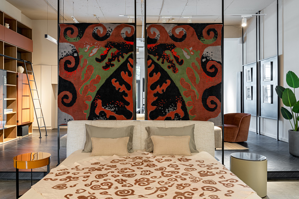 Шоурум Living Atmosphere в Алматы