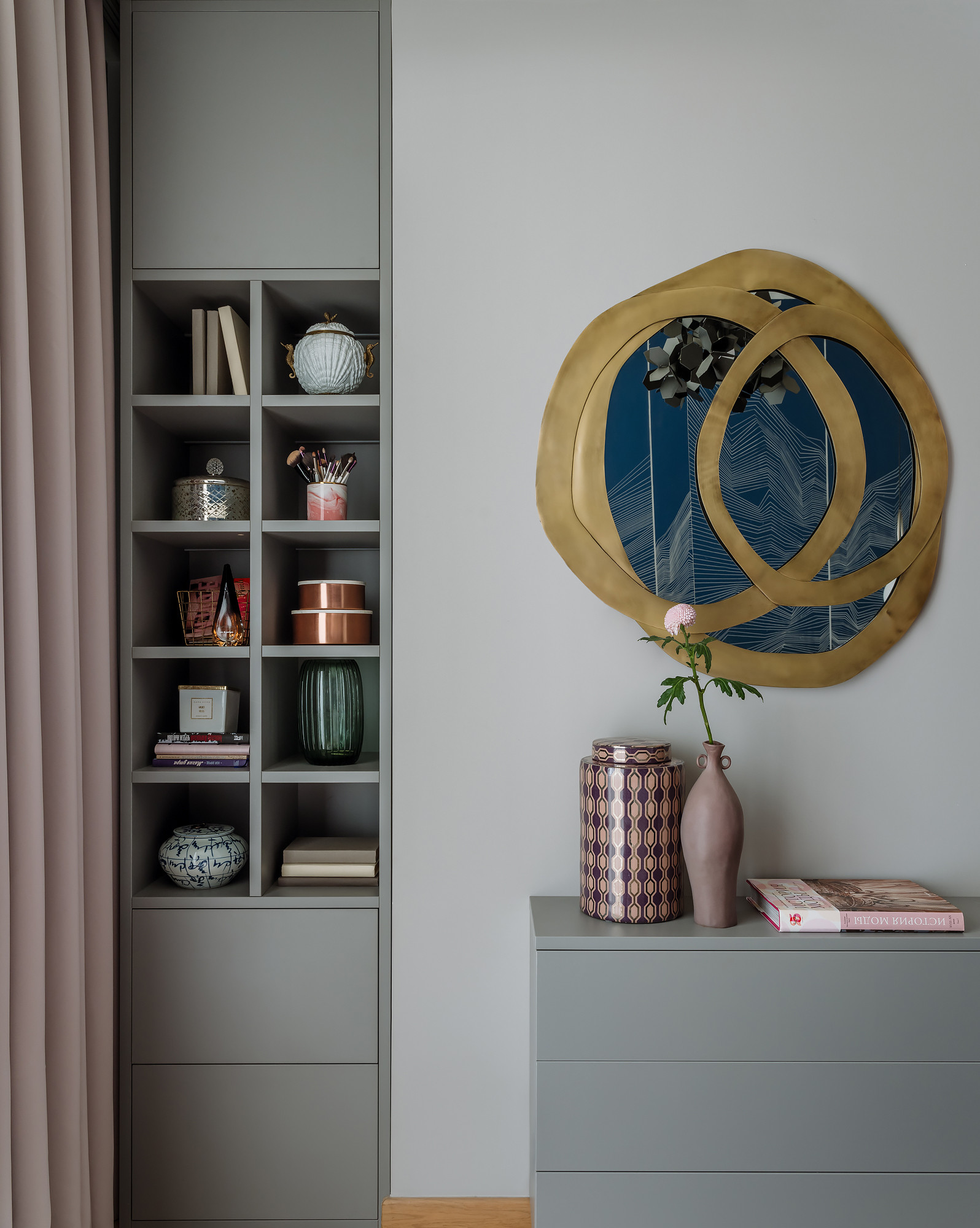 Кто вам нужен: архитектор, дизайнер или декоратор