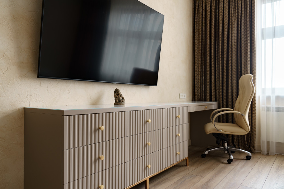 ЖК "Донской Олимп"-фото