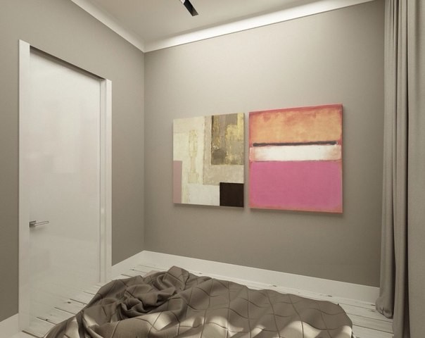 Обложка проекта: Pastel shades