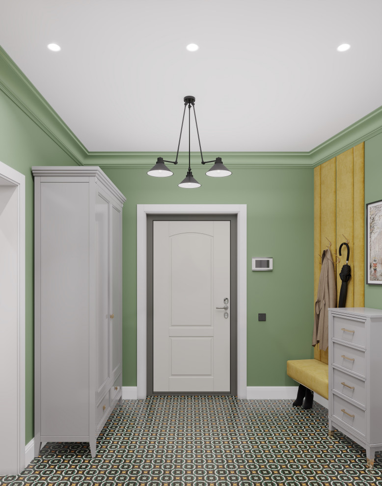 Южный Город