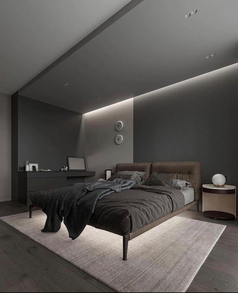 Обложка проекта: ЖК Мещерский лес