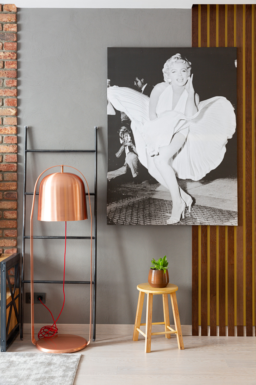 Квартира на Северо-Западе