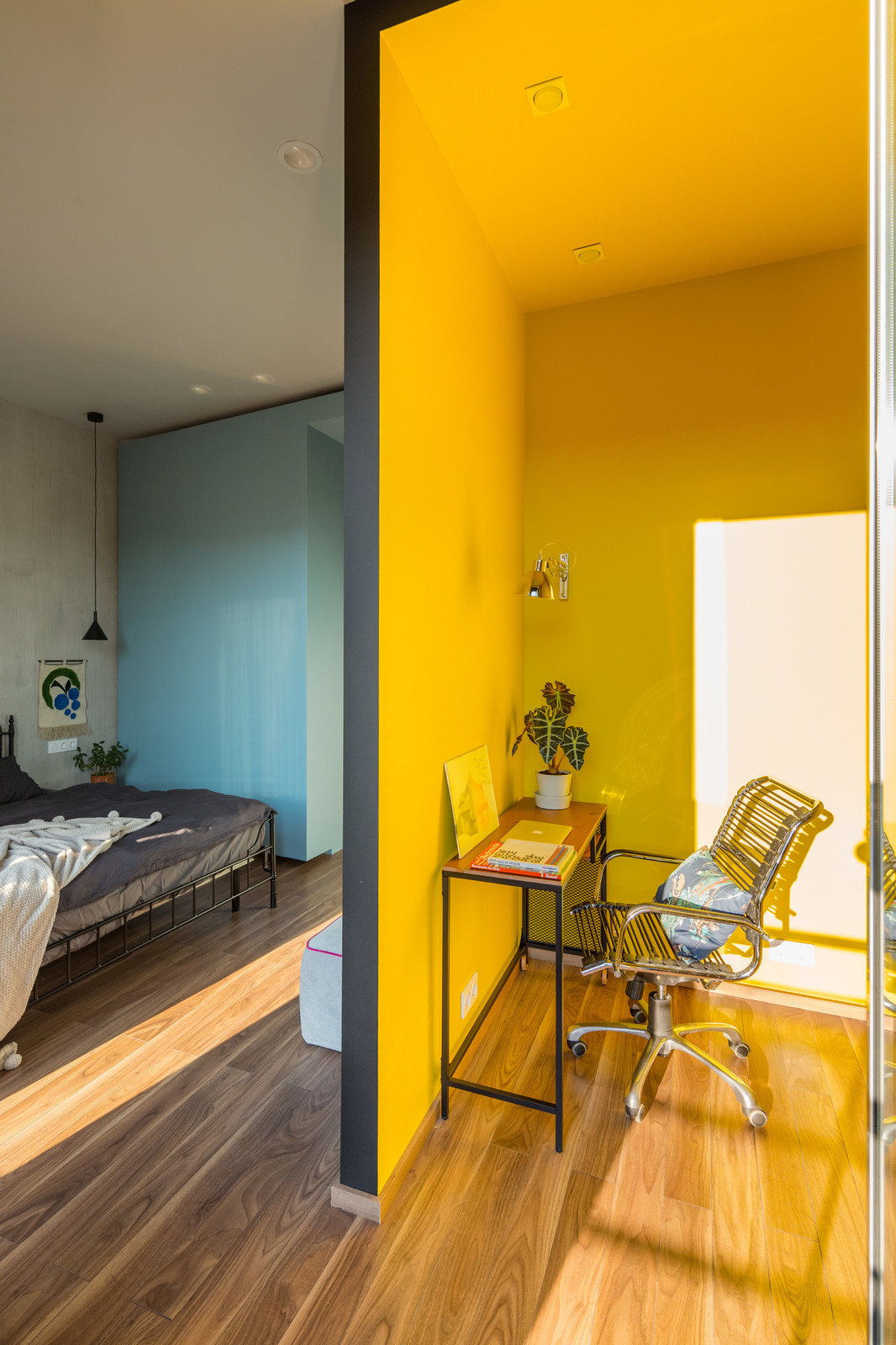 Таун-хаус, Студия архитектурно-дизайнерского проектирования DVEKATI