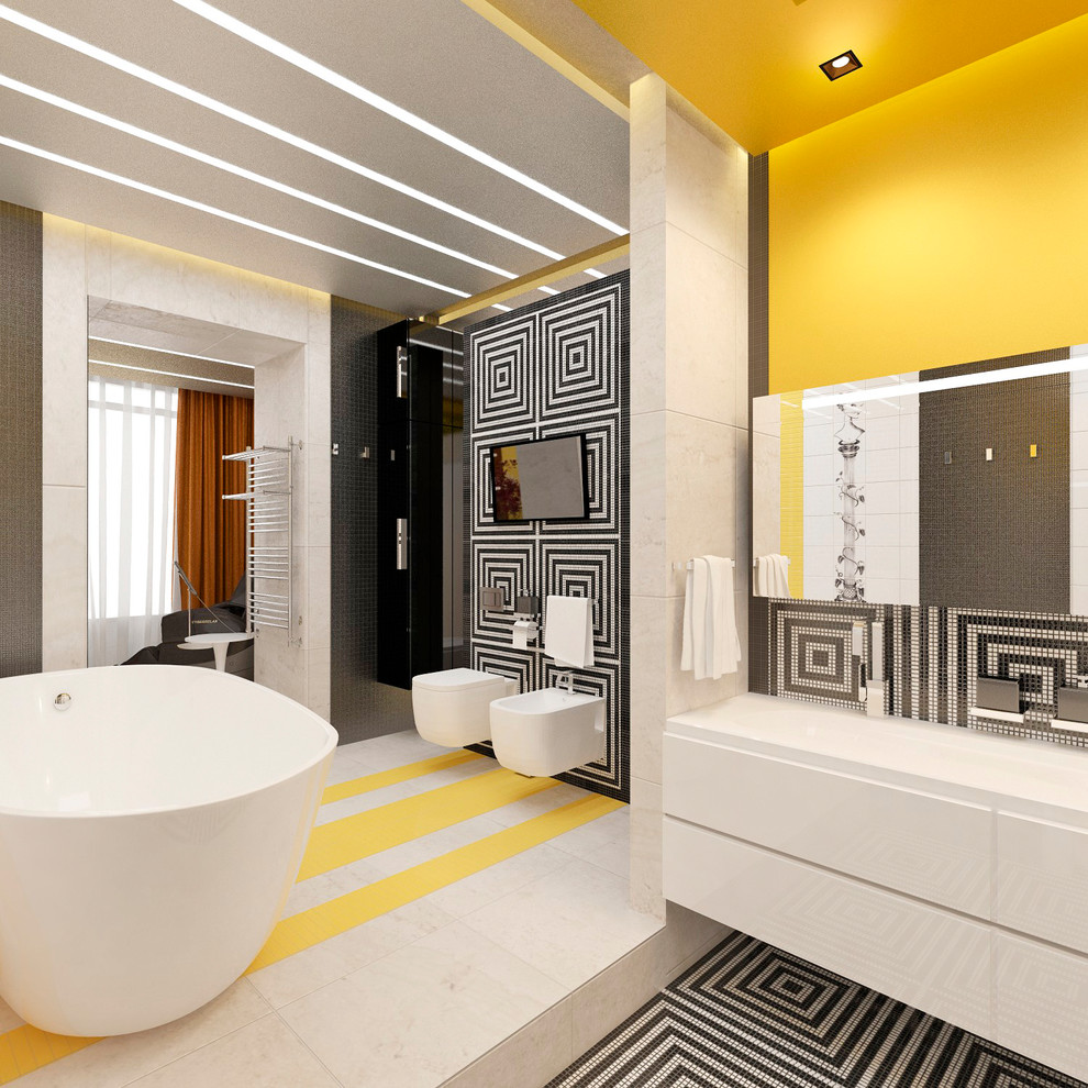 Ванная комната