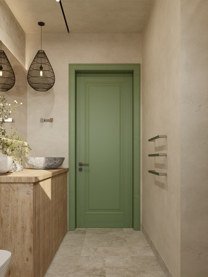 Спа отель, г. Бар, Черногория