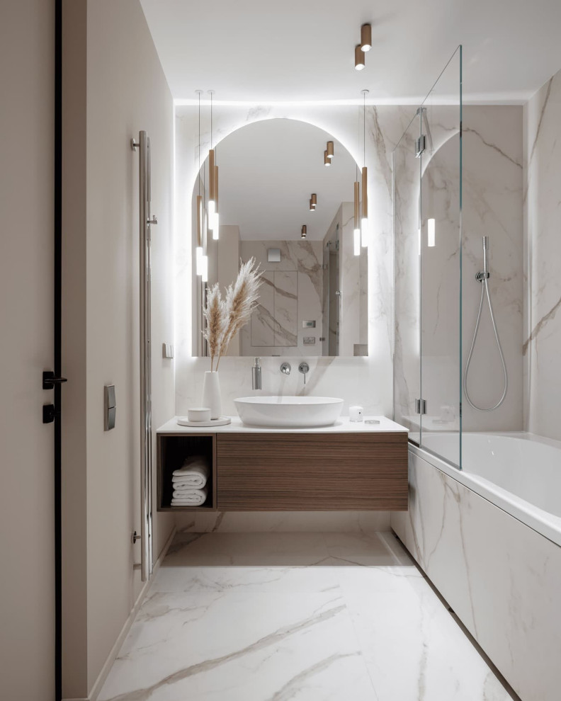 ЖК Триумф Парк