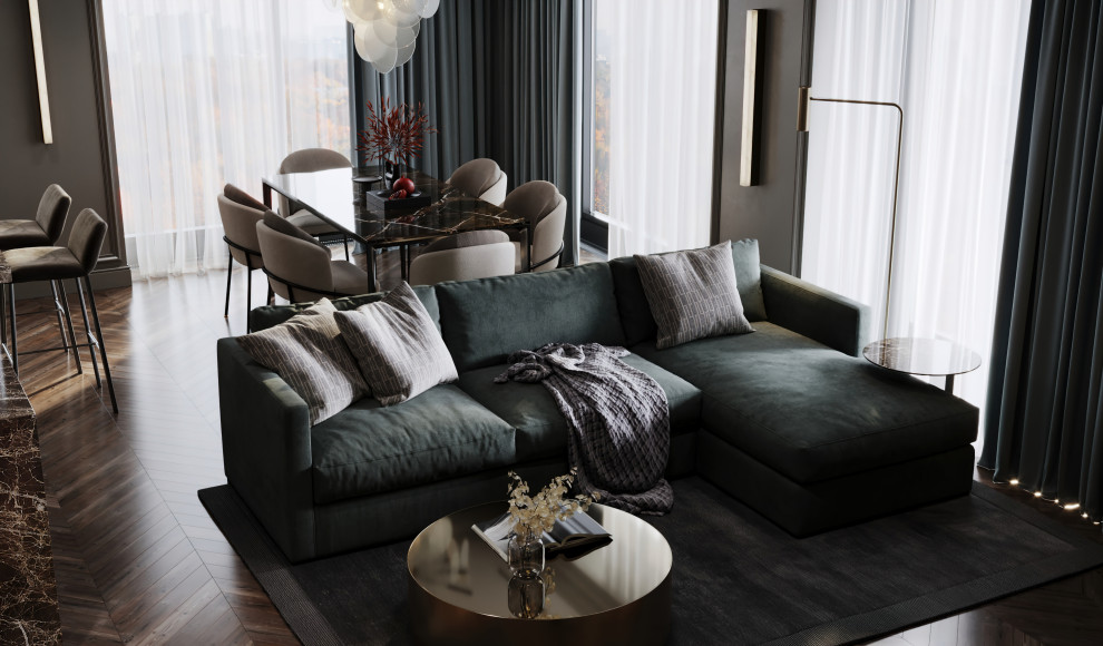 Apartamentos Prime Park