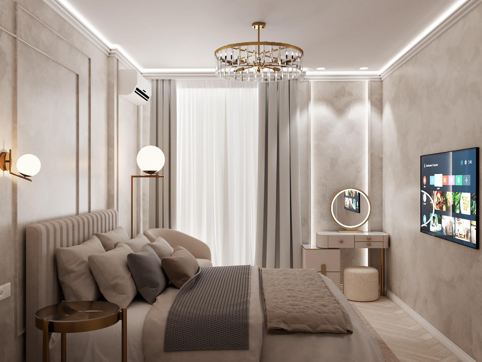 2к Жк Машаров