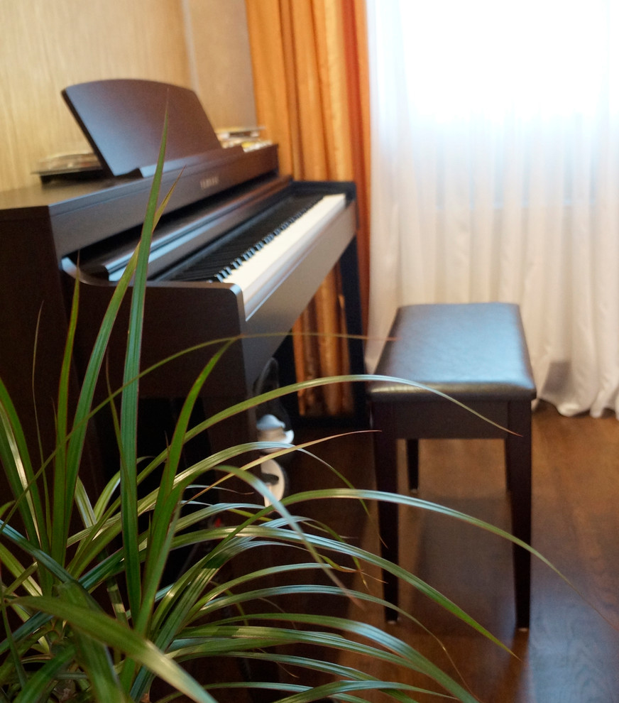 КП Воскресенское