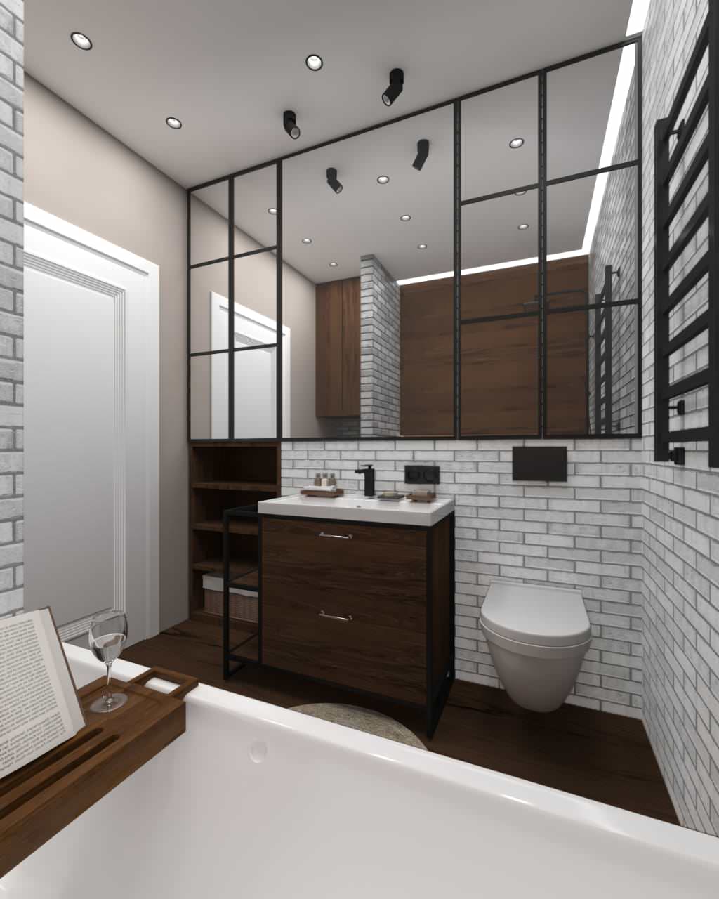 г.Москва, ЖК Фридом, квартира 73м.кв., ул.Шелепихинская набережная