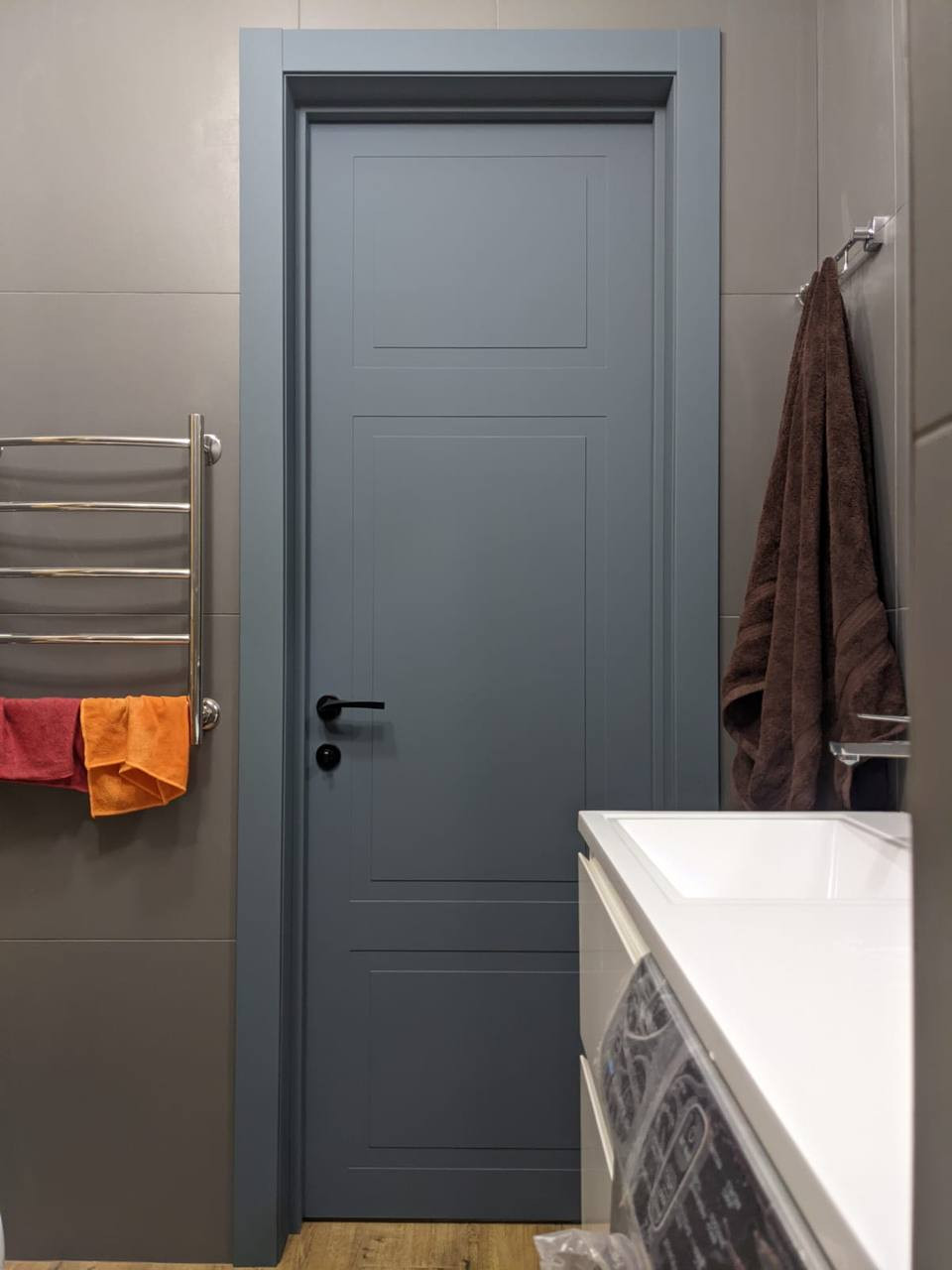 Наши работы