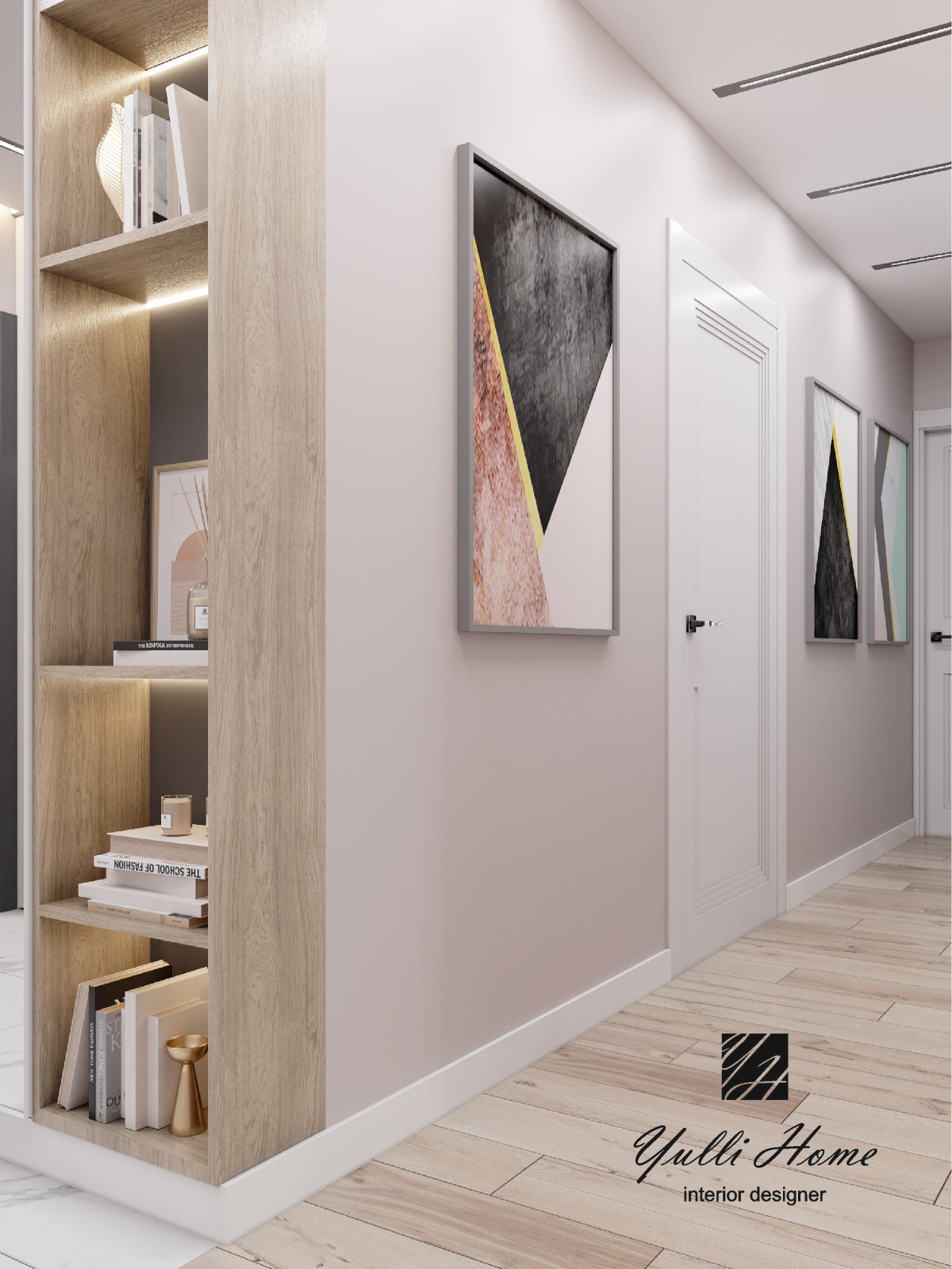 Квартира Матрешки