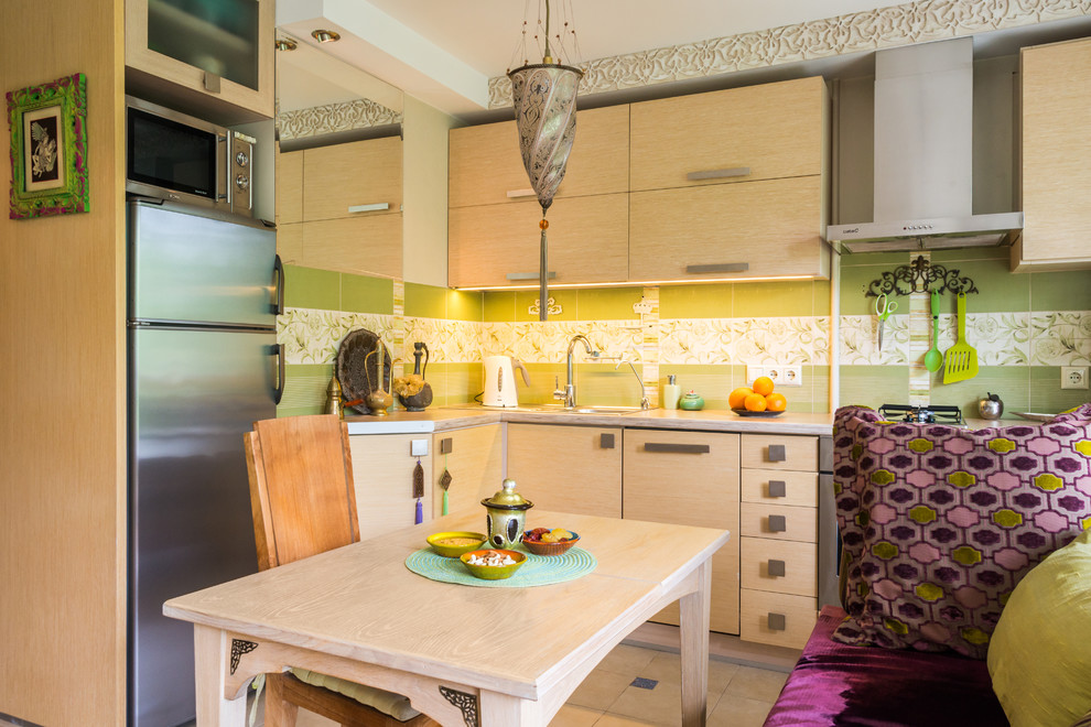 Квартира на Приморской