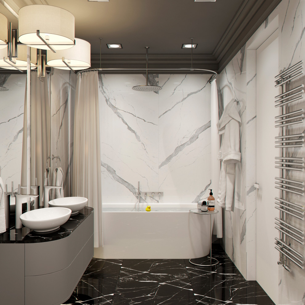 ванная комната