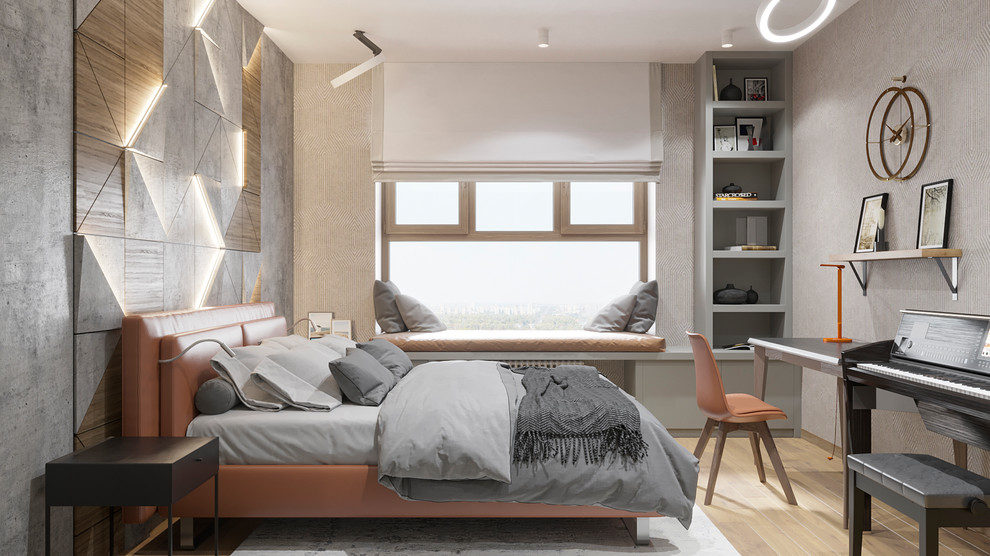 Квартира 119м2