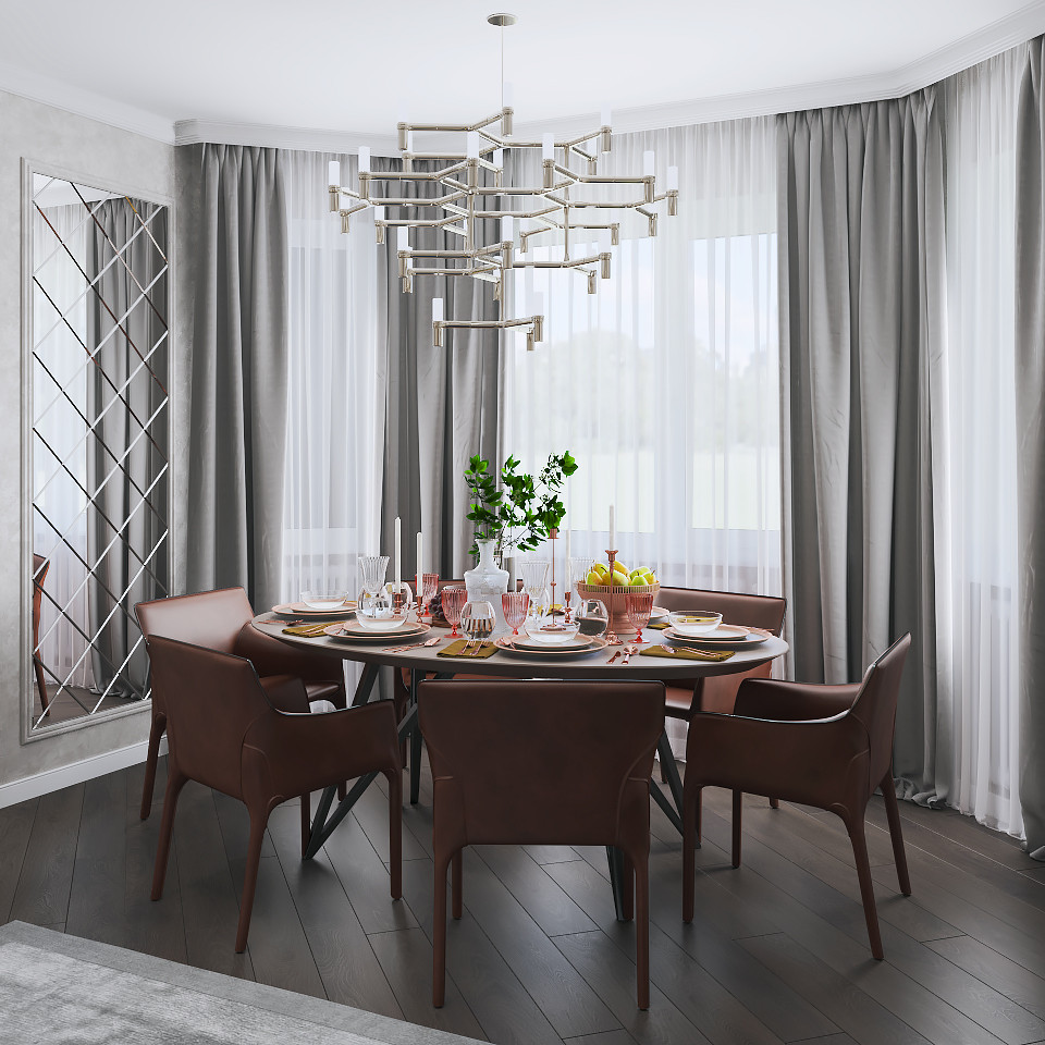 Яркая новая классика