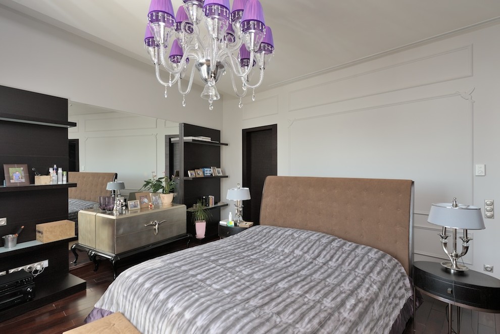 Проект Рублевка