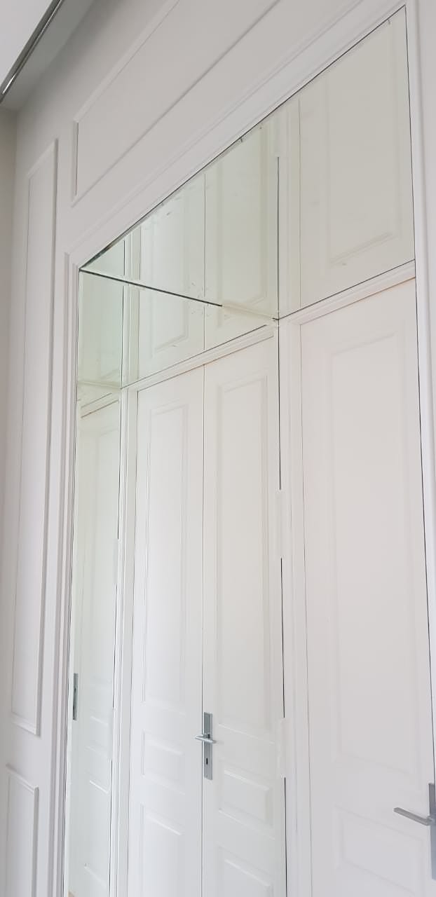 Пречистенка 13