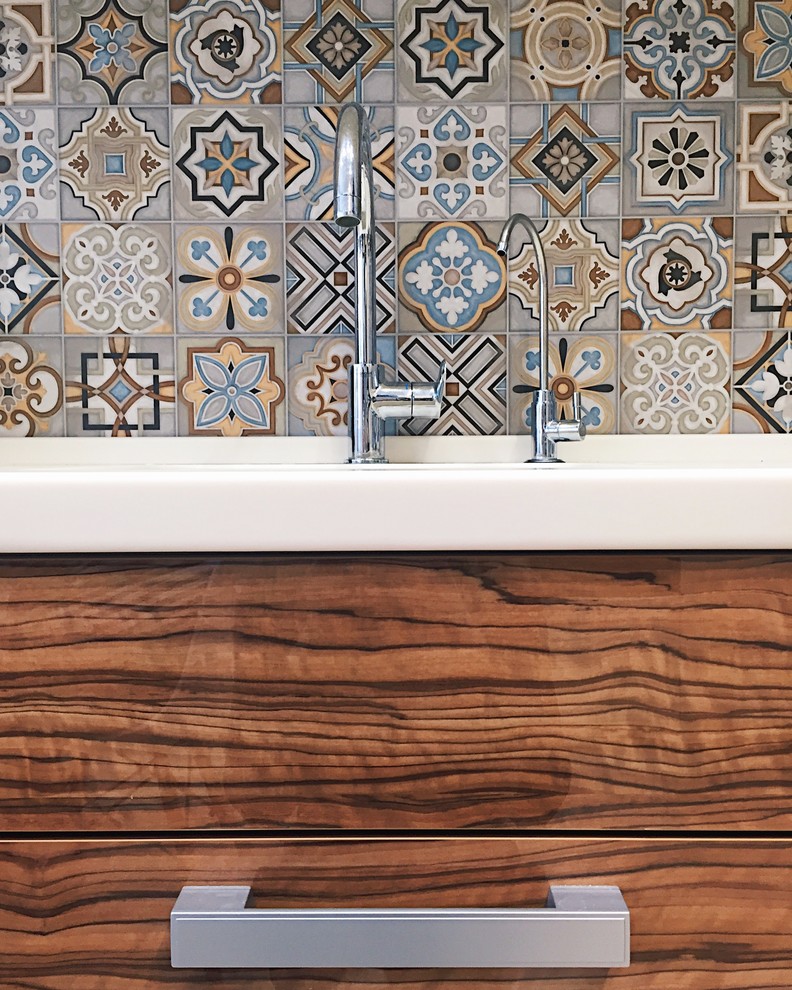 Теплая квартира в Железнодорожном