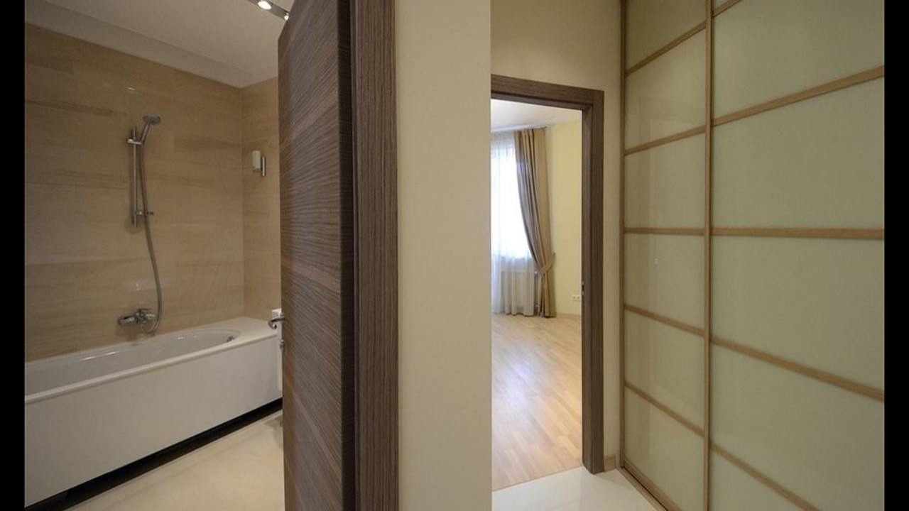 Обложка проекта: Ремонт Квартиры 67м2