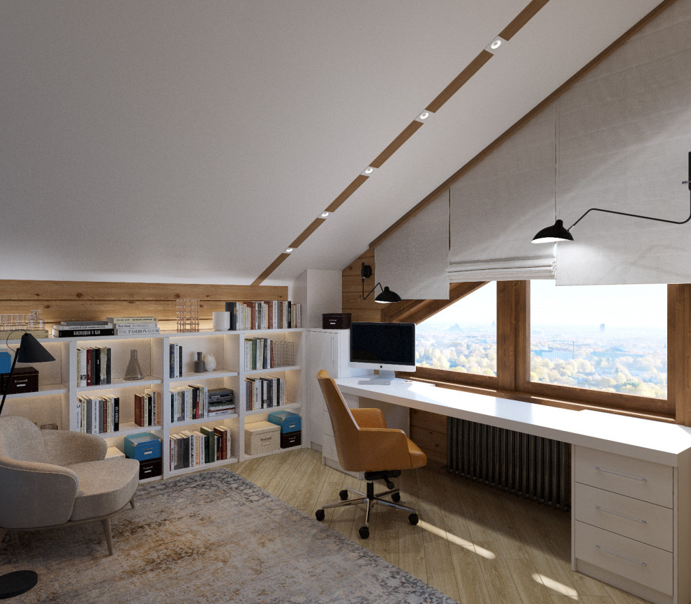 Обложка проекта: 133_Монтевиль